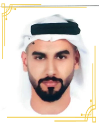 الشيخ عبد الله القاسمي​