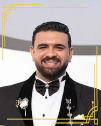 أحمد ميسرة​