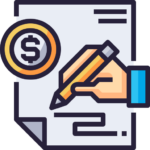 إدارة العقود - السهل للعقارات